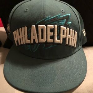 Philadelphia Eagles hat